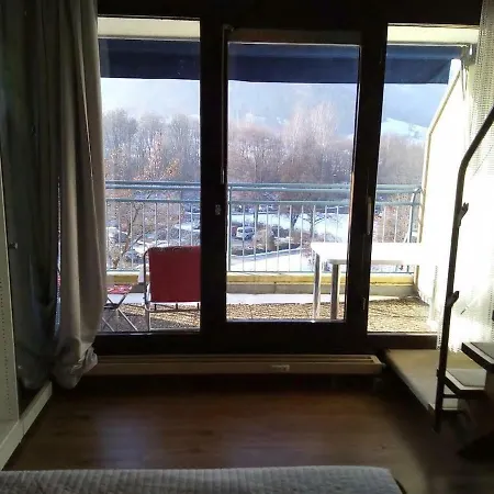 Ferienwohnung BaMeS BadUrach Metzingen Stuttgart Bad Urach Exterior foto
