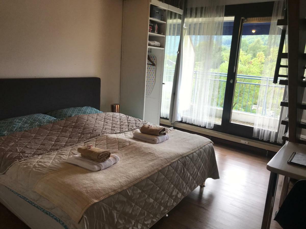 Apartment Bames Badurach Metzingen Stuttgart